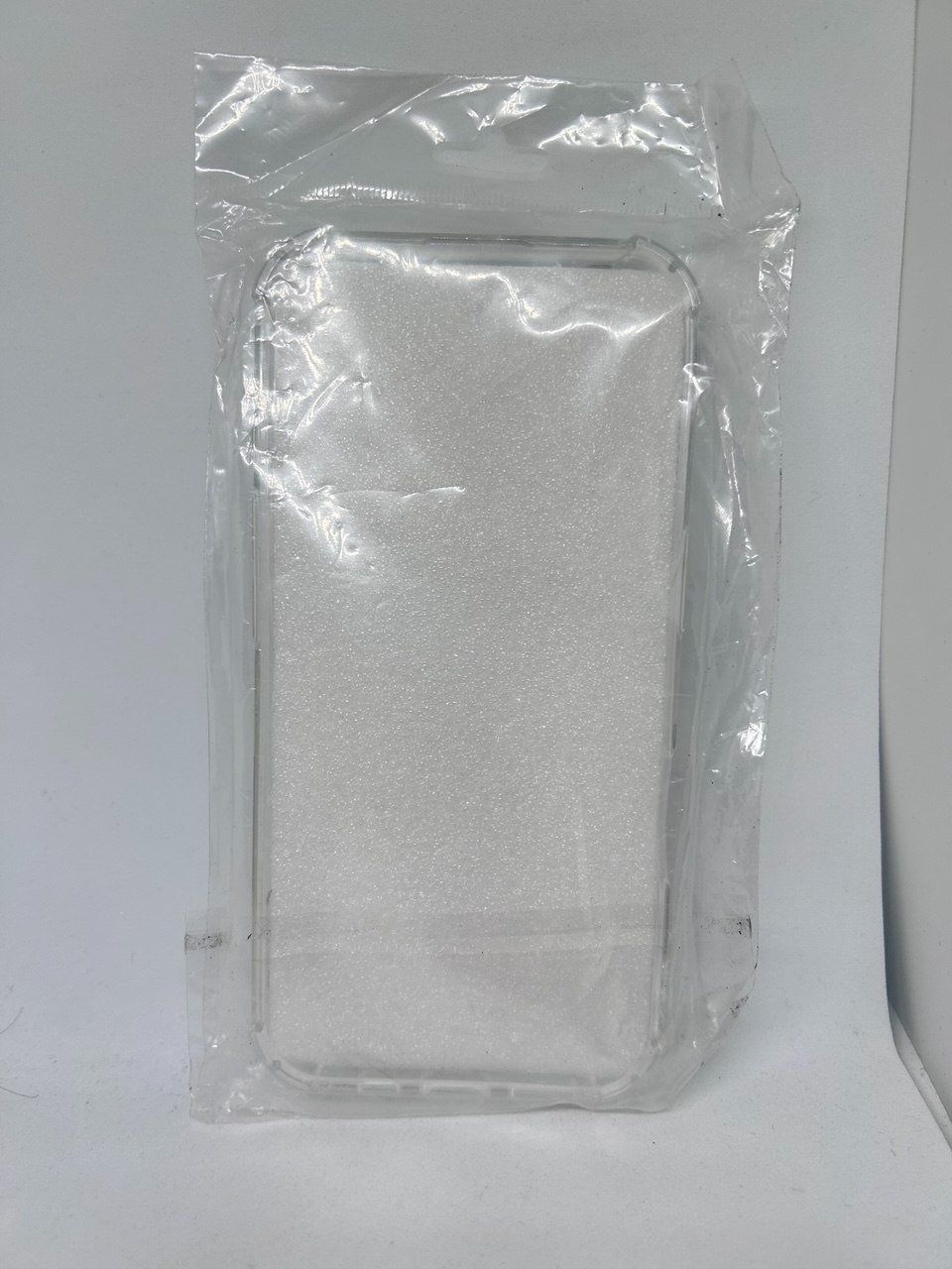 Cover & Protezioni schermo: Custodia Trasparente per iPhone 16 – Nuovo e nell'imballaggio originale da Giubiasco venduto da LorisVale 1