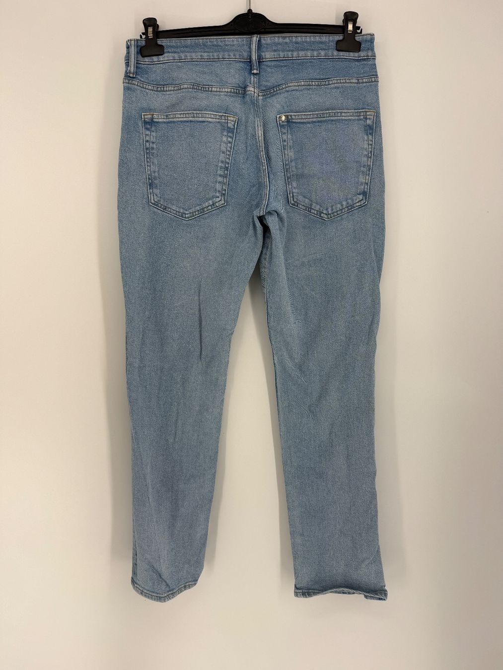H&M Jeans: Herren Jeans von H&M Gr. 32/32 Regular fit – Usato da Auenstein venduto da moin. 3