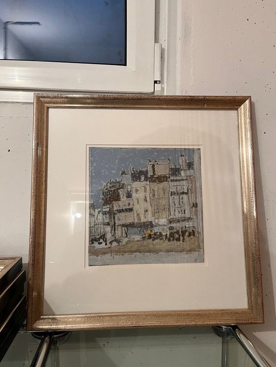 Henri Seigle Orginal 