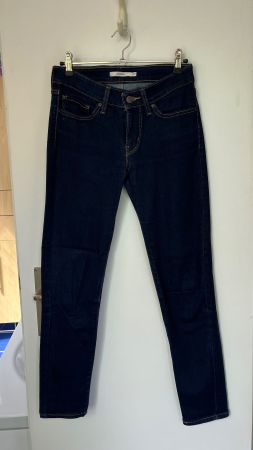 Levi's Skinny Jeans 711