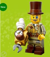 Lego minifiguren série 27 71048