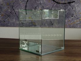 Dennerle Nano Cube Aquarium