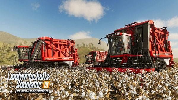 Giochi: XBOX One Landwirtschafts Simulator 19 P – Nuovo e nell'imballaggio originale da Elfingen venduto da Triplex1974 3