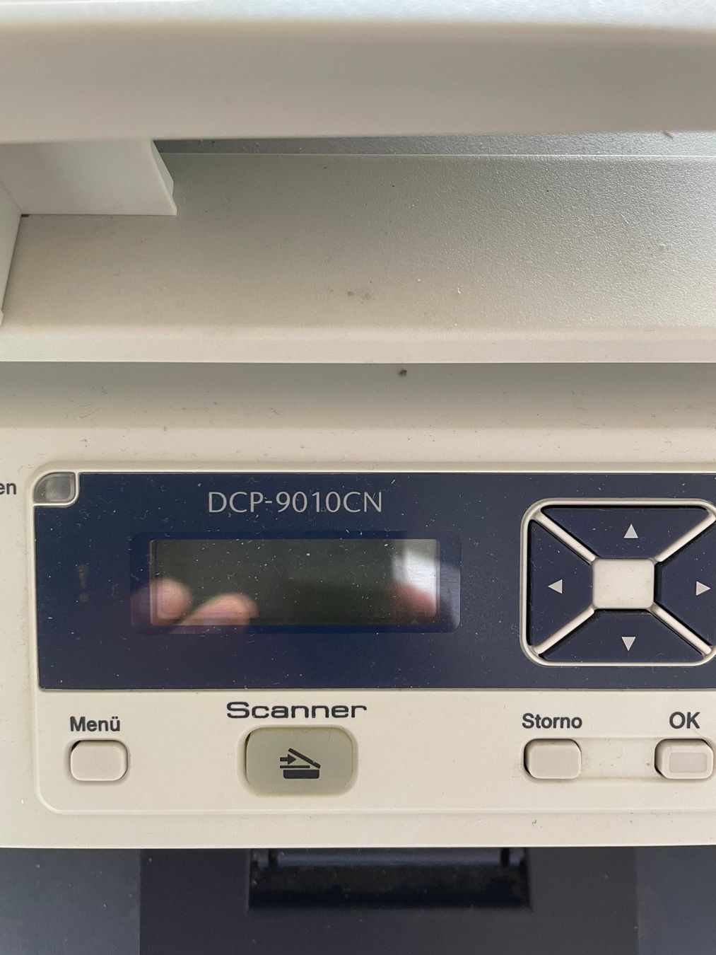 Brother Stampanti: Farblaserdrucker – Difettoso da Emmen venduto da 778923 1