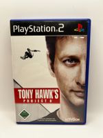 Tony Hawk's Project 8 (Deutsch) - Playstation 2