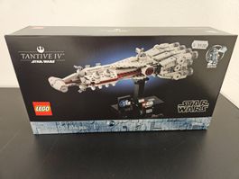 Neu - Lego - Star Wars - 75376 - Tantive IV