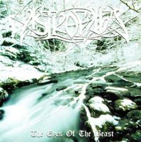 Astrofaes - The eyes...