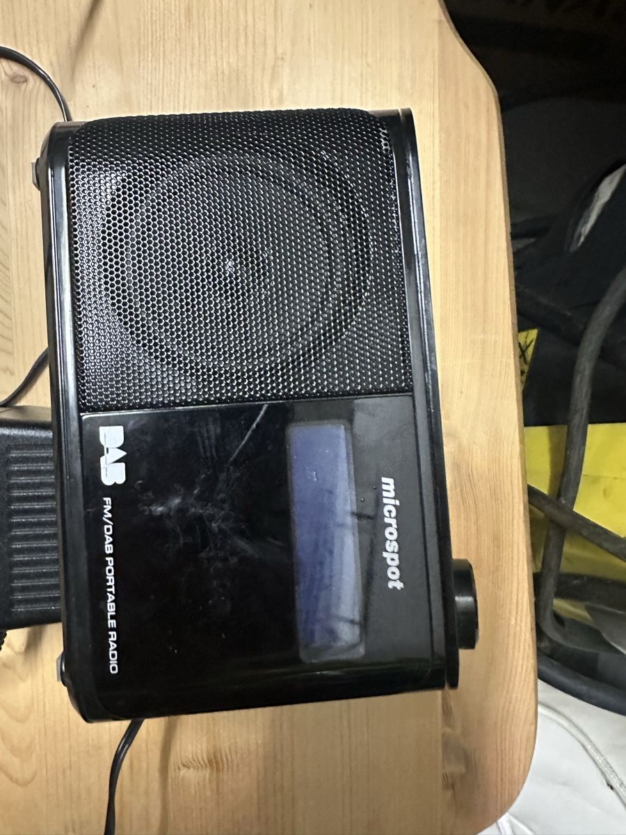 Radios: Microsoft dab radio – D'occasion à Nürensdorf par maqopaqo 4