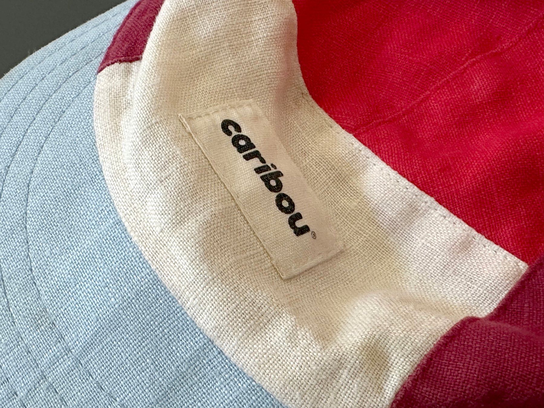 Hüte, Mützen & Caps: Sonnenhut "Caribou" für Jungen oder Mädchen – Gebraucht aus Zürich von cindy_074 1