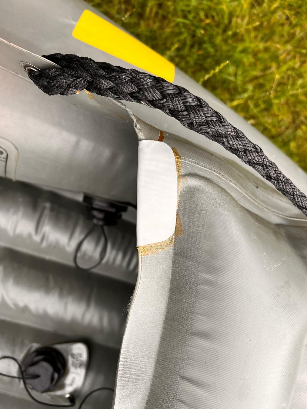 Boote: Big Pack Boot "XR Trekking" – Gebraucht aus Rorschach von weno01 1