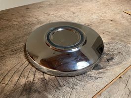 Vintage Radkappe, Durchmesser 21cm