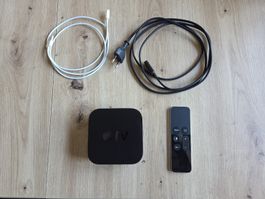 Apple TV A1625 (4.Gen) gebraucht