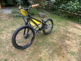 Inspired Trial Bike 24 Zoll