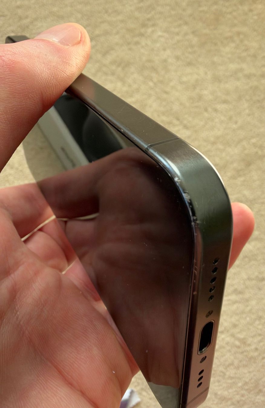 Apple Portables: iPhone 15 pro 512 GB – D'occasion à Kilchberg ZH par matoli5 4