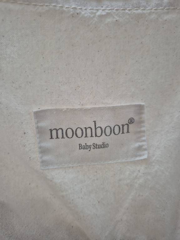 Hängematten: Moonboon Federwiege mit Motor – Gebraucht aus Reinach BL von Cosmos_0909 2