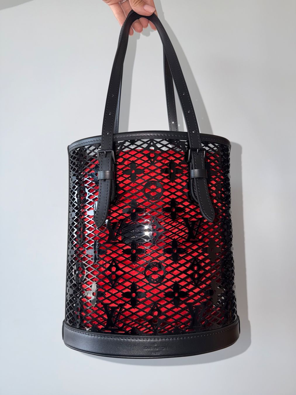 Louis Vuitton Borse da donna: Louis Vuitton Bucket bag – Nuovo (secondo la descrizione) da Zürich venduto da SecondhandZurich 1