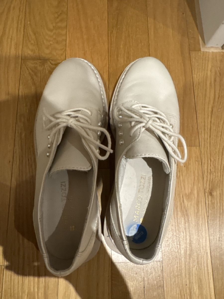 Damenschuhe: Halbschuh – Gebraucht aus Kreuzlingen von eli_qm8d 2