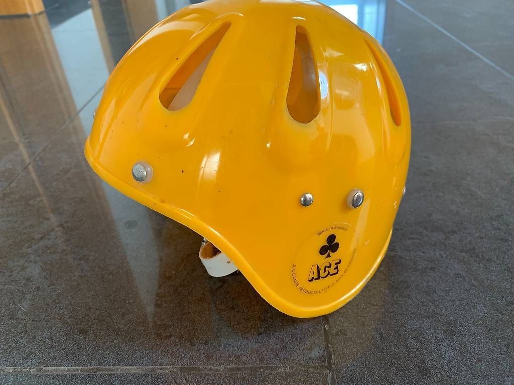 Caschi: Kanuhelm WATERSPORTS – Usato da Obergerlafingen venduto da peter-og