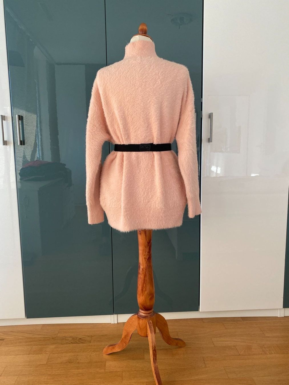 Pullover & Sweatshirts: Elegante Pullover Einheitsgröße Rosa – Gebraucht aus Duebendorf von Alexandertreyer 5