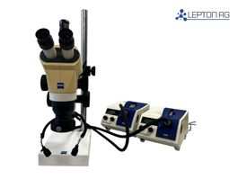 Zeiss Stemi 2000-CS Stereomikroskop
