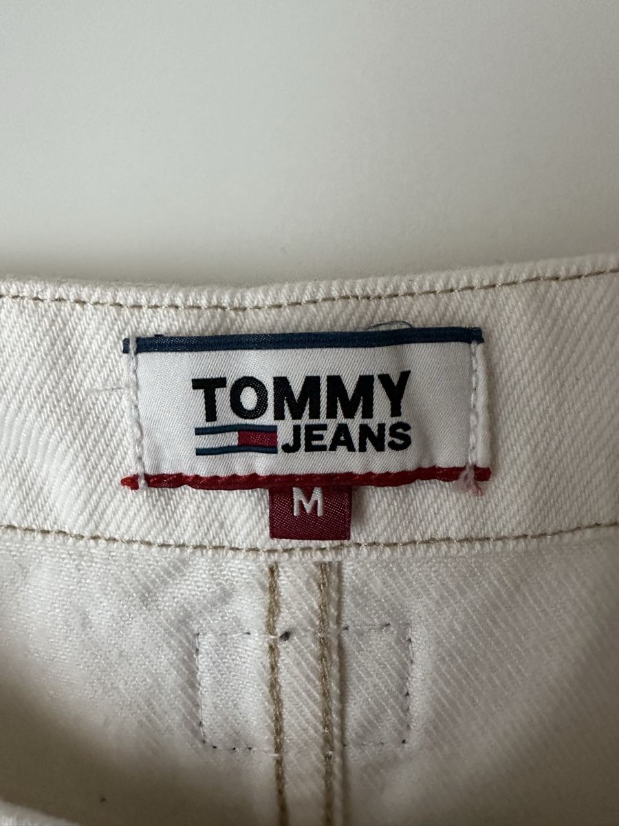 Tommy Hilfiger Vestiti: Tommy Hilfiger Latzhosenkleid – Nuovo (secondo la descrizione) da Gelterkinden venduto da Sembe 2
