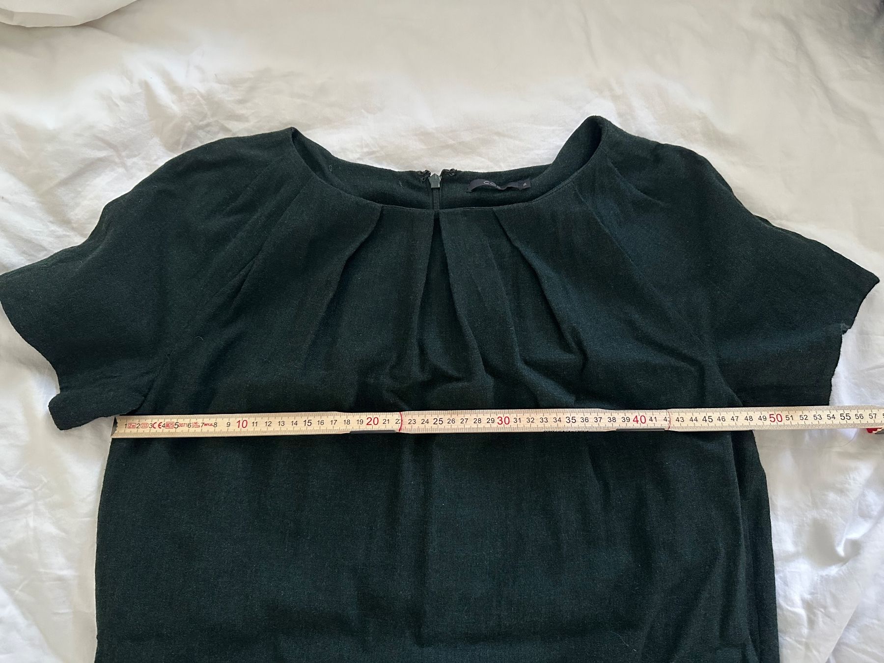 Cos Vestiti: Cos Kleid,Gr.36 – Usato da Evilard venduto da Cristal111 6