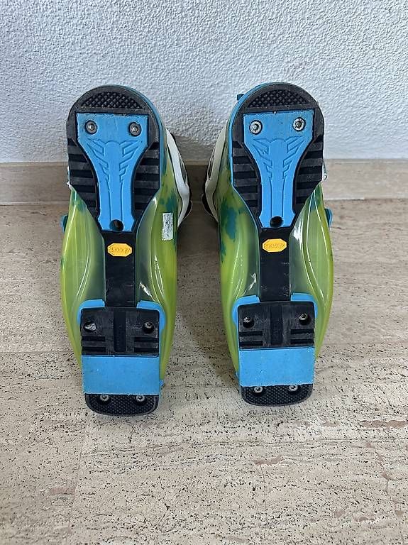 Scarpe da uomo: Scarpa, Grösse 42 – Usato da Küssnacht am Rigi venduto da mis_skz5