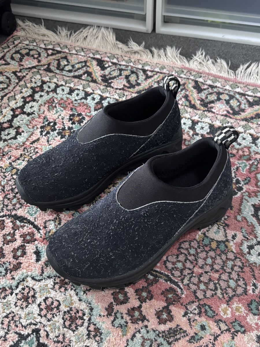 Scarpe da uomo: MERRELL clog - 1TRL – Nuovo (secondo la descrizione) da Zürich venduto da Hanna-Hadorn