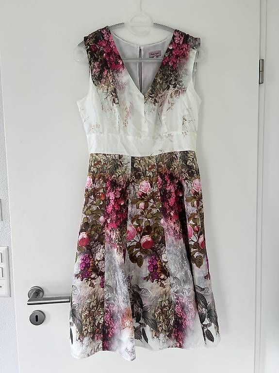 Vestiti: Cocktail Kleid – Usato da Buttikon SZ venduto da Mirima84 1