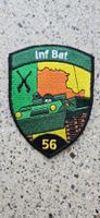 *** Badge Infanterie ohne klett ***