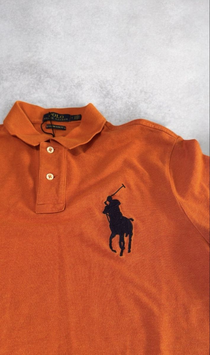 Ralph Lauren Magliette Polo: Ralph Lauren Polo (M) – Nuovo (secondo la descrizione) da Aarburg venduto da syning46 1