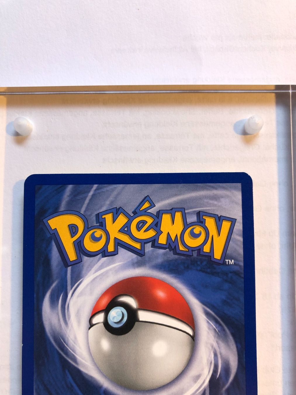 Carte collezionabili: Weedle 1st Neo Discovery - MINT - ab 1.- – Usato da Giubiasco venduto da dan_pr8b 7