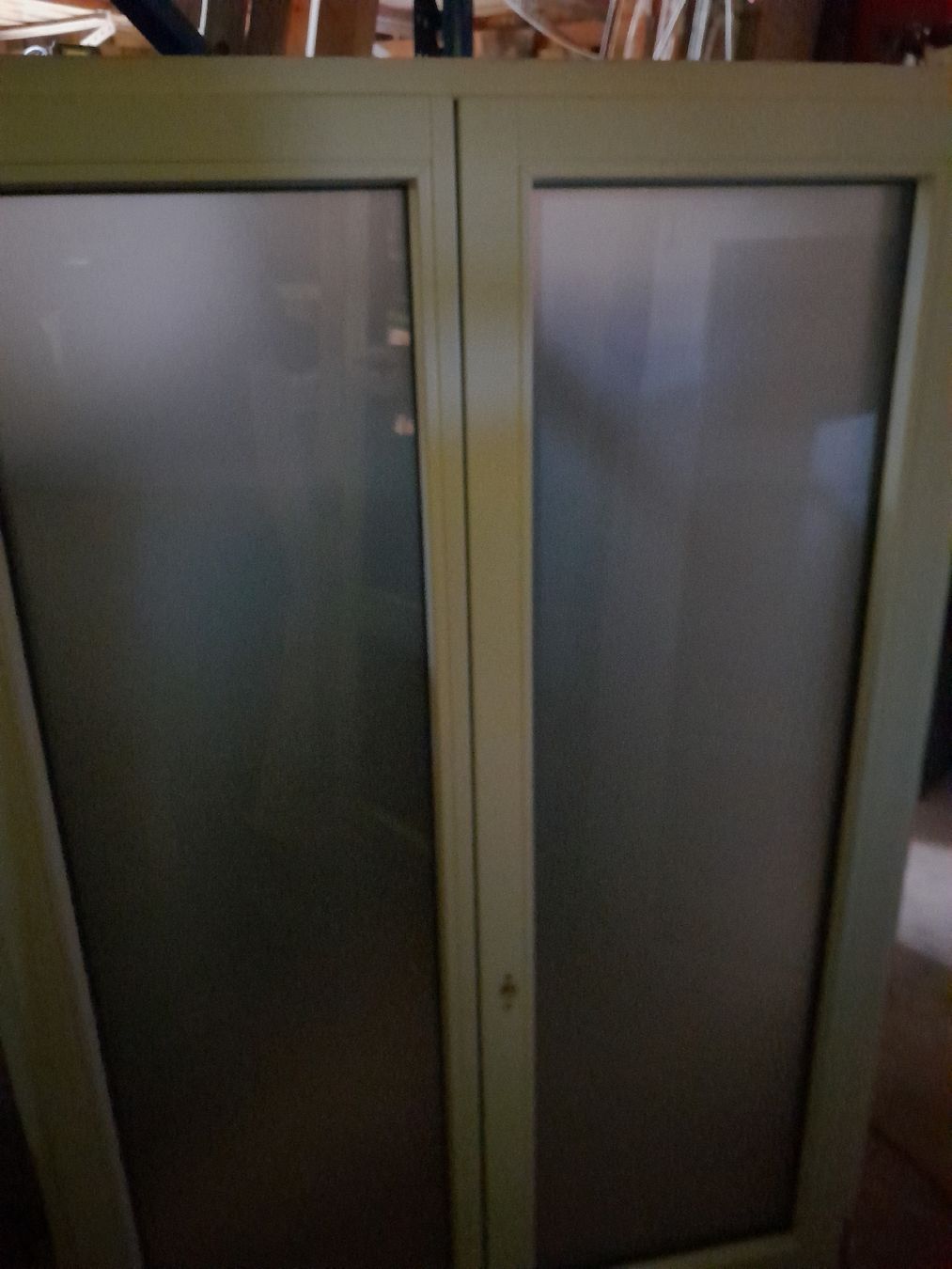 Finestre: Fenster – Usato da Marbach LU venduto da san_8kt5 1