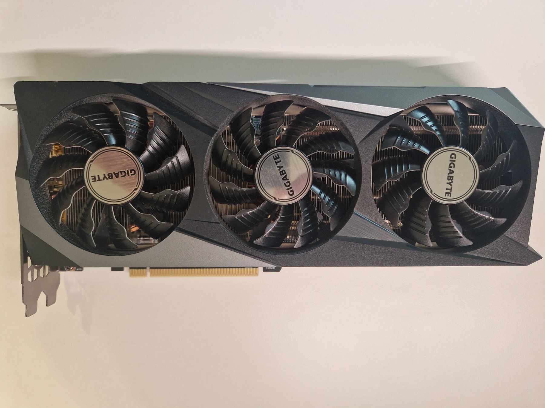 Gigabyte Schede grafiche: Gigabyte GeForce RTX3070 GAMIng OC 8G – Usato da Winterthur venduto da spg_xzn2 3