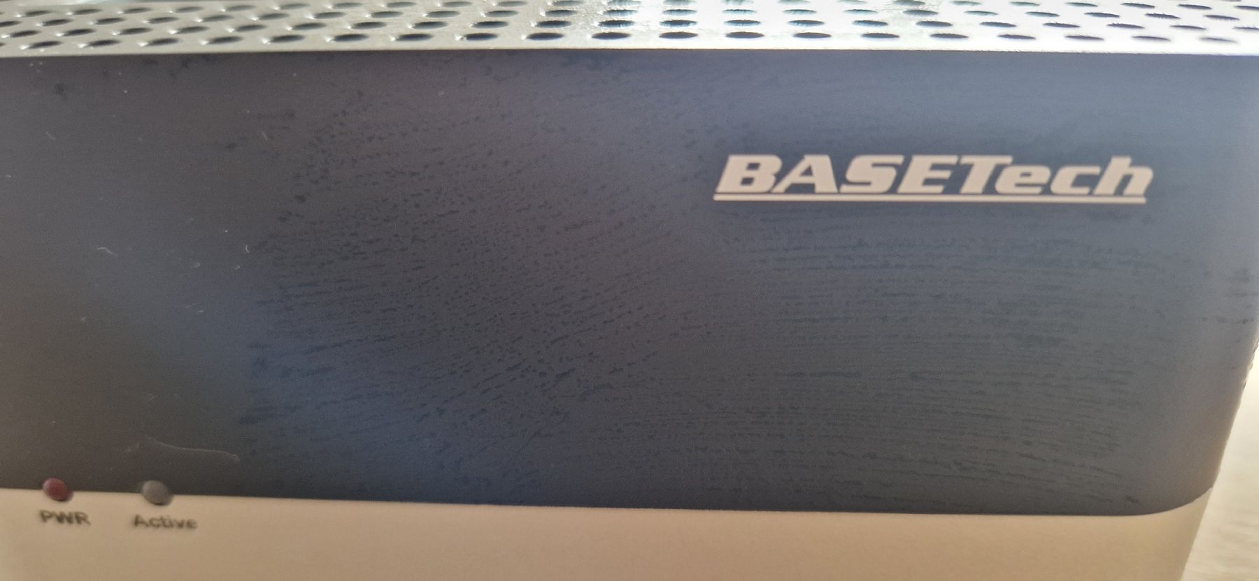 Docking station: BASETech USB 3.0 Festplatten-Dockingstation SATA HDD/SSD – Usato da Ruswil venduto da papagio 3