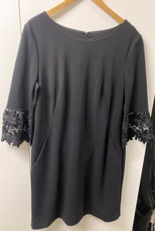 Kleid von S. Oliver zu verkaufen