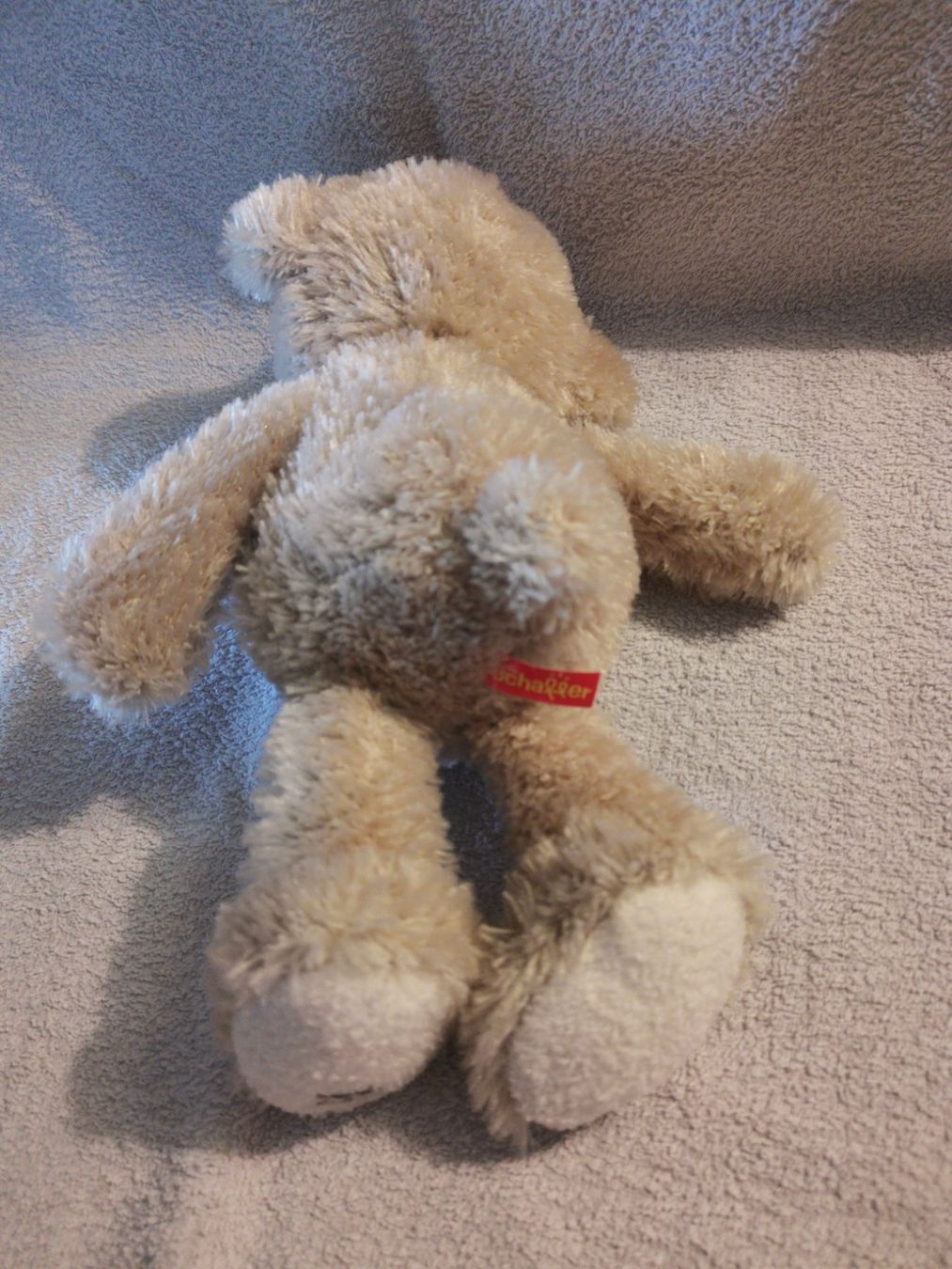 Giocattoli: Neu mit Etikett - Schaffer Teddybär – Nuovo (secondo la descrizione) da Stans venduto da Findus7318 1