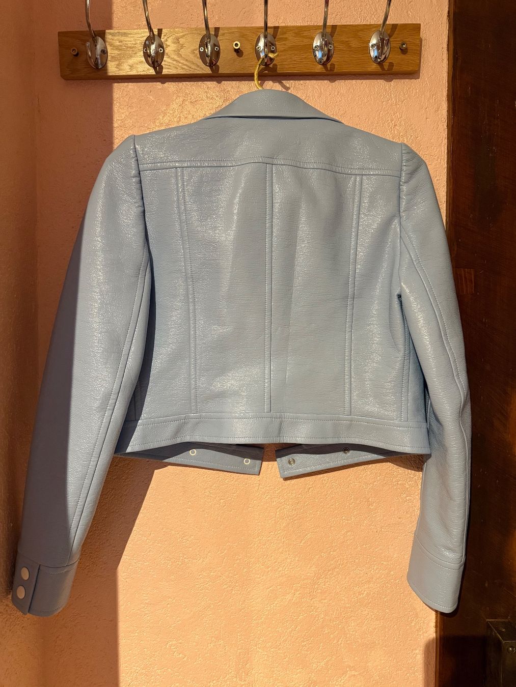 Jacken: Veste Courrèges – Defekt aus Kilchberg ZH von rac_q8jf 2