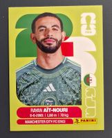 ALG 5 - Rayan Aït-Nouri - Panini FIFA World Cup 2026 UE