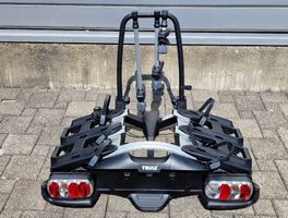 Fahrradträger Thule Velocompact 926 für 3 Fahrräder 