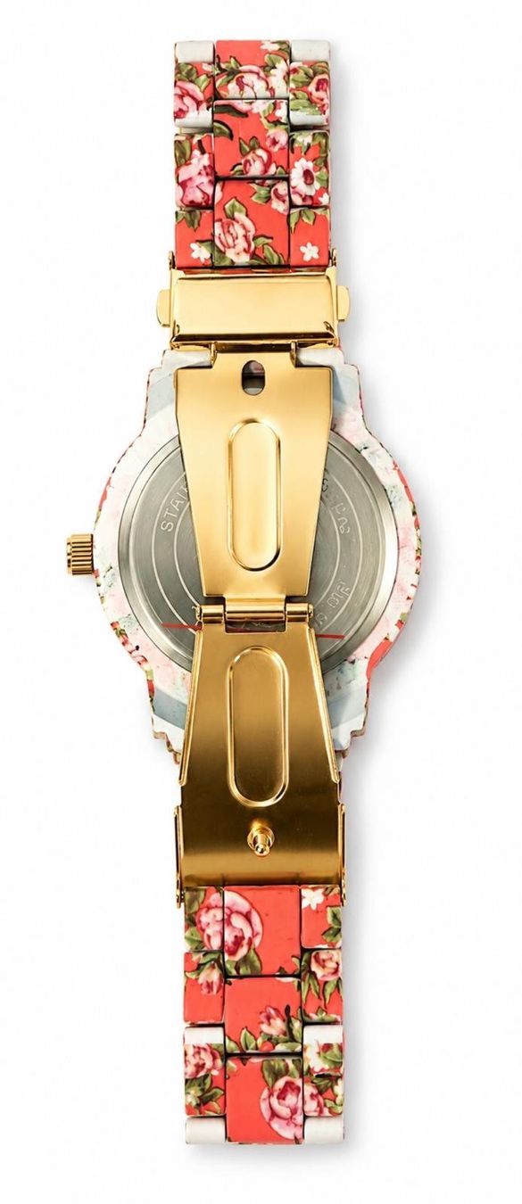 Uhren: Armbanduhr – Gebraucht aus Gipf-Oberfrick von chi_h2vm 1