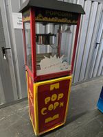 Popcornmaschine