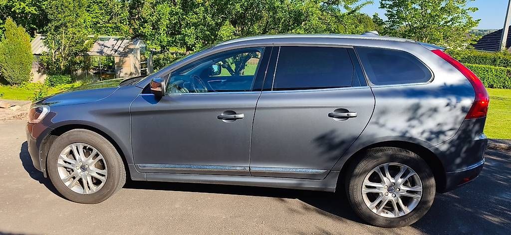 Automobili: Belle Volvo XC60  – Usato da Saxon venduto da bik_y6tr