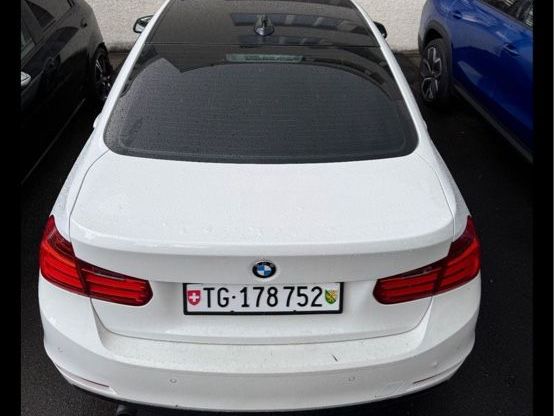 BMW Automobili: BMW 316i – Usato da Dottikon venduto da rab_xg8k