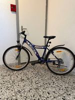Knabenvelo 26 Zoll