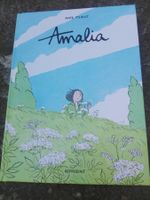 Amalia   (Aude Picault)          -deutsch-   ©2023 Reprodukt