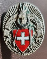 R533 - Altes SAC CAS Schweizerischer Alpen Club Abzeichen