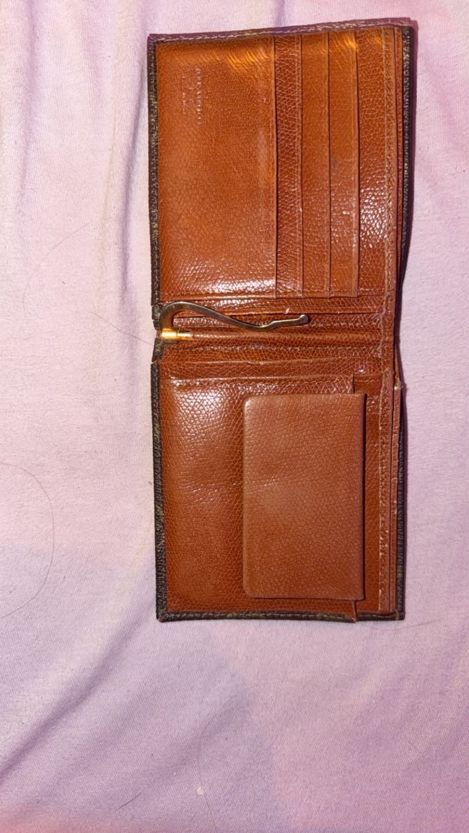 Louis Vuitton Portafogli: Portefeuille Louis Vuitton – Usato da Bulle venduto da Laetitia84 3