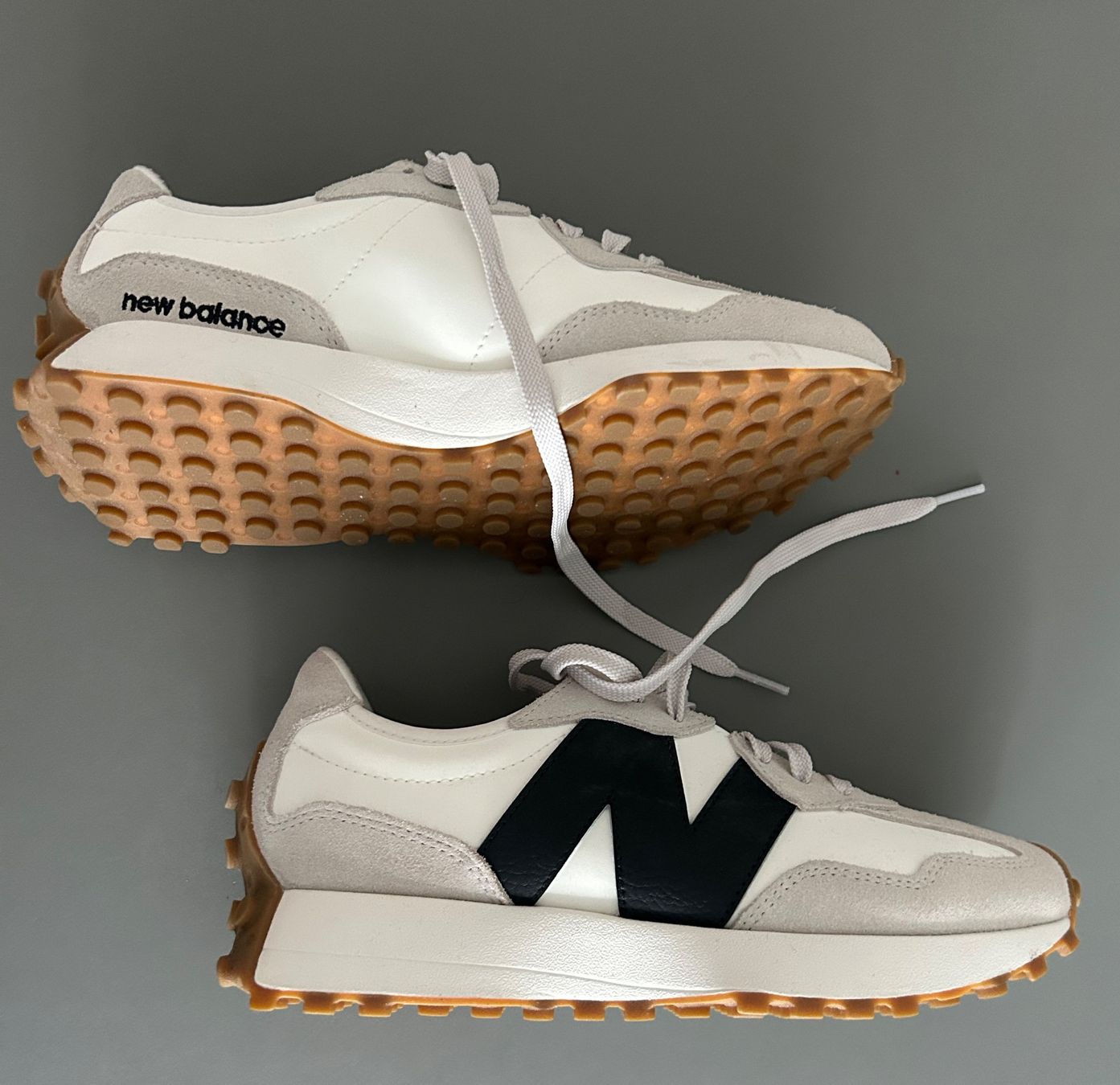 New Balance Damenschuhe: New Balance WS327 - Sneaker low – Gebraucht aus Zürich von nta 5