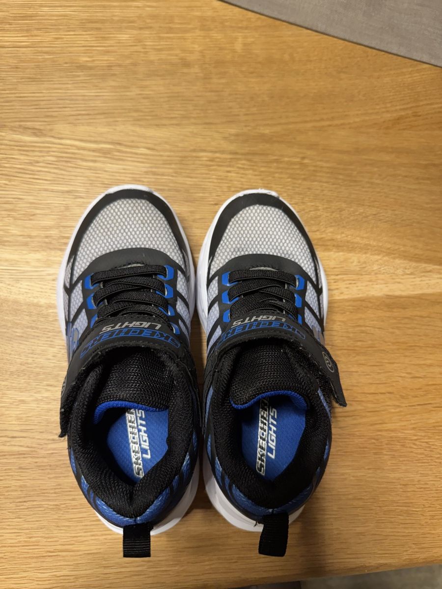 Scarpe per ragazzi: Kinderschuhe – Usato da Tagelswangen venduto da Isa036 2